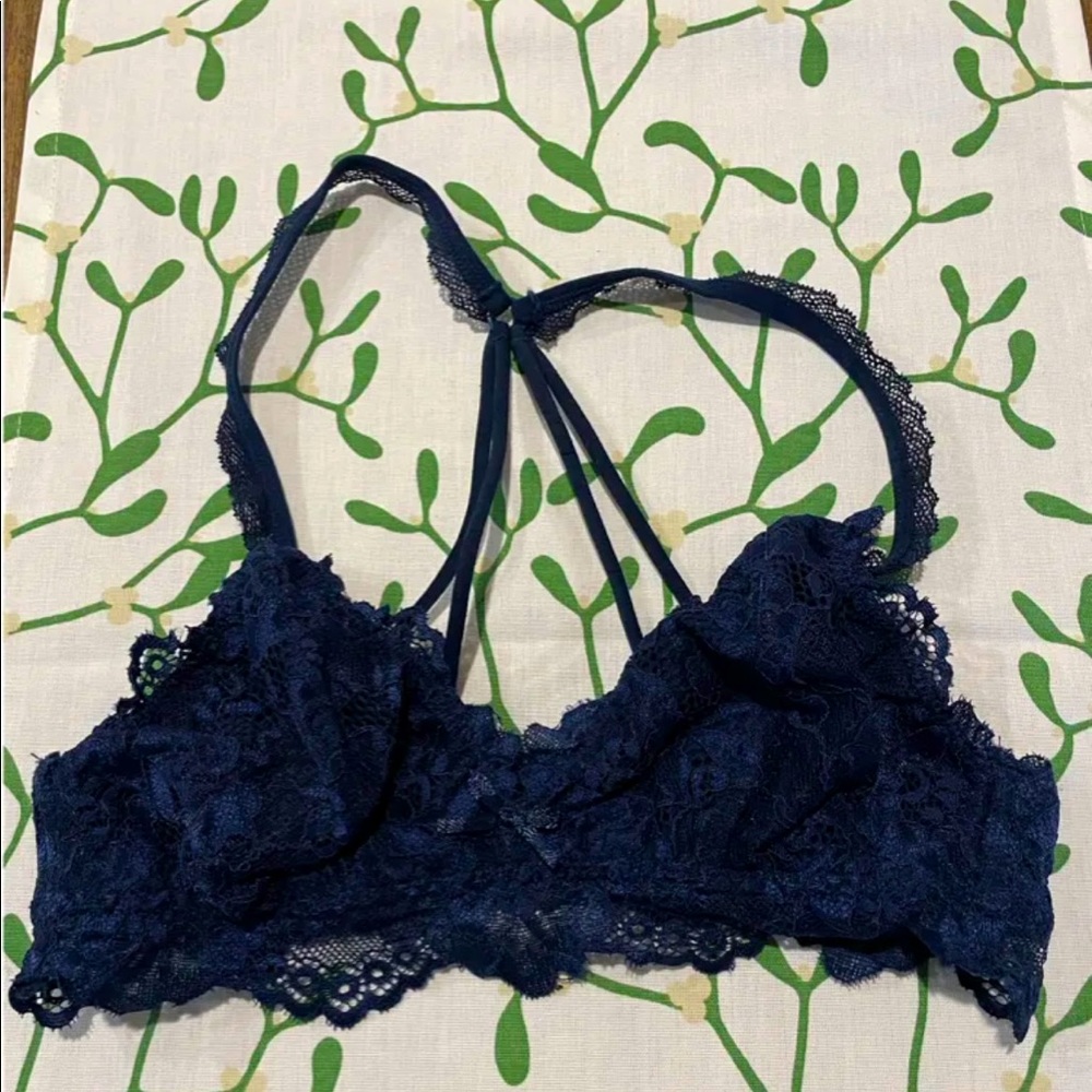 🚨 2/20$ 🚨 WDG Blue Bra